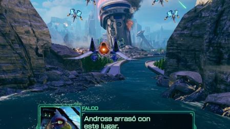 Star Fox vuelve a la carga; regresa el clásico de Nintendo al Switch 2