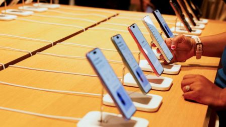 Apple sube sus precios hasta 50%: así quedan Mac, iPad y Apple TV.