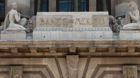 Banxico congela tasas en 6.5%; mantienen postura para enfrentar retos macroeconómicos