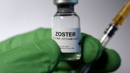 Herpes zóster (culebrilla): qué es y síntomas