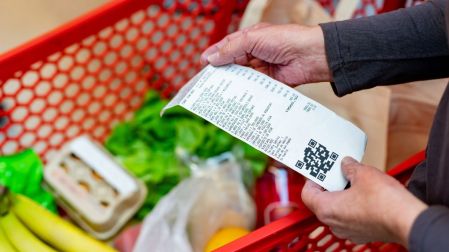 Inflación en EU se ubica en 4.1% interanual en mayo; nivel más alto en 3 años