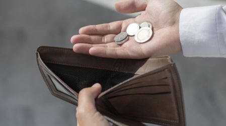 Inflación en EU se ubica en 4.1% interanual en mayo; nivel más alto en 3 años
