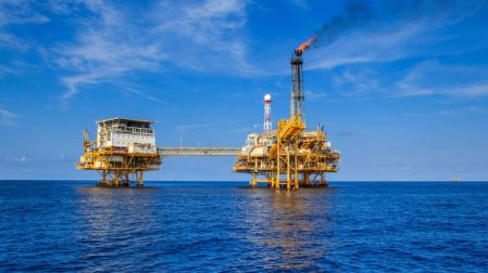 Precios del petróleo están cerca de los niveles preconflicto