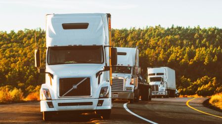 Seguridad, el reto para la industria del transporte en México