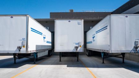 Seguridad, el reto para la industria del transporte en México
