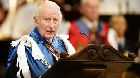 La Subvención Soberana cubre los gastos oficiales del rey, los palacios y el personal de la Casa Real.