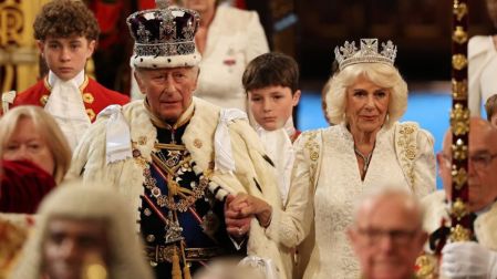 La publicación de la declaración de impuestos de Carlos III busca reforzar la transparencia sobre las finanzas de la monarquía.