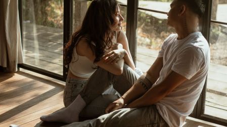 ¿Cómo conocer el árbol genealógico de tu pareja?