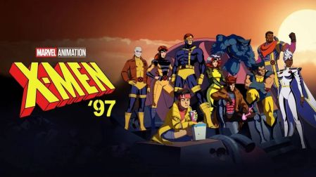 La segunda temporada de X-Men '97 llegará a Disney+.