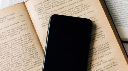 Aplicaciones gratis para leer libros en tu celular