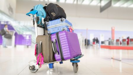 Los mexicanos hacen las maletas: viajes al extranjero crecen 14.4%, ¿qué país prefieren?