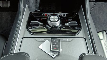 Jeep Grand Wagoneer L 2026