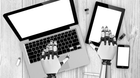 La IA no elimina empleos, pero sí cambia lo que buscan las empresas: OCDE