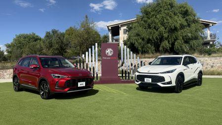 Los modelos ZS y HS