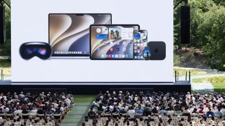 Apple analiza comprar chips a fabricante de China para que sus productos no suban de precio