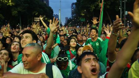 ¿Te pueden despedir por faltar al trabajo para ver los partidos del Mundial 2026?