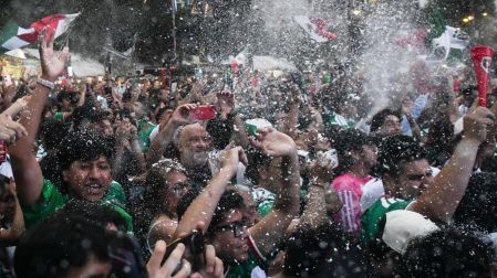 ¿Te pueden despedir por faltar al trabajo para ver los partidos del Mundial 2026?