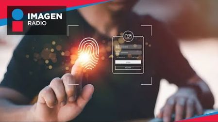 Wikichava, experto en tecnología habla sobre qué es la huella digital, cómo está conformada, para que sirve y nos explica si hay algún riesgo al momento de construir una huella digital con nuestros datos personales. 

COMENTA ESTE VIDEO Y COMPARTELO CON TUS AMIGOS

Para más información entra: http://www.youtube.com/ImagenRadioLive

No olvides dejarnos tus comentarios y visitarnos en

Facebook: https://www.facebook.com/ImagenRadio
Twitter: https://twitter.com/Imagen_Mx
Sitio: http://www.imagenradio.com.mx


Suscríbete a nuestro canal: https://www.youtube.com/channel/UCB0BUmdBOrH9mYU2ebs1eWA


#wikichava #huelladigital #ImagenRadioEnVivo #NoticiasEnVivo