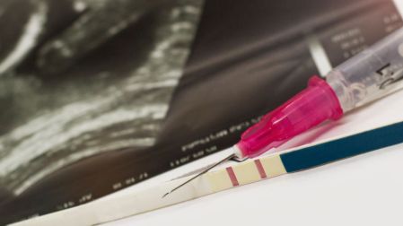 ¿Cuáles son las vacunas para embarazadas?