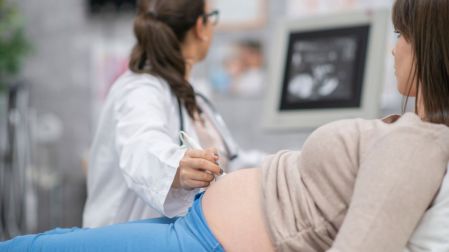 ¿Cuáles son las vacunas para embarazadas?