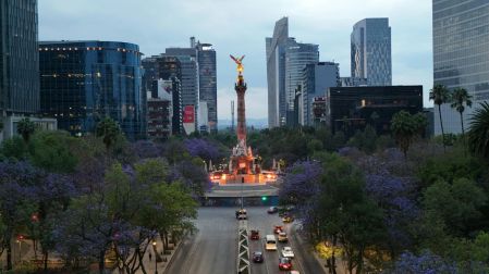 México vs. Ecuador: ¿quién tiene la economía más fuerte?