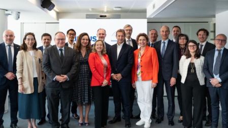 BEI y Airbus: Inyectarán 3 mil millones de euros para investigación, desarrollo e innovación