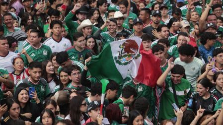 México-Ecuador: Consumo podría acelerar o frenarse por el resultado del partido