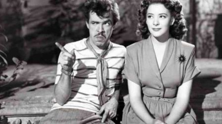 Películas de Germán Valdés