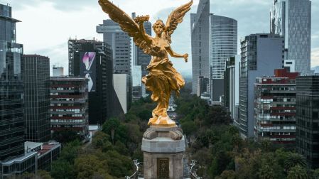 Revisión del T-MEC: Están en juego más de 1.5 billones de dólares