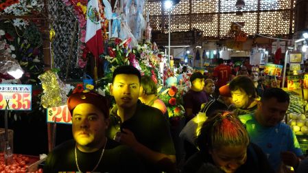 ¿Cuál es el mercado más antiguo de la Ciudad de México?