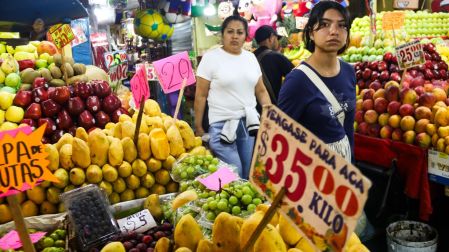 ¿Cuál es el mercado más antiguo de la Ciudad de México y qué encontrar ahí?