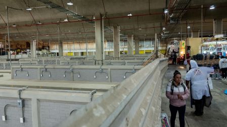 ¿Cuál es el mercado más antiguo de la Ciudad de México?
