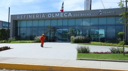 Dos Bocas liga cinco meses en caída de producción; estos son los motivos