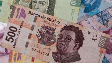 Cetes: Así quedaron los rendimientos en la semana del 30 de junio al 7 de julio de 2026