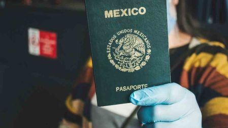 Requisitos para tramitar el pasaporte