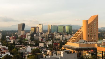 México tiene 333 mil millonarios y su riqueza aumentó en 60% UBS