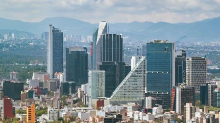 Ingresos públicos suman 3.55 billones de pesos; cifra por abajo de lo programado