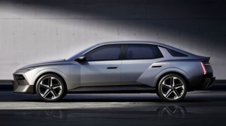 Hyundai Elantra Nueva generación