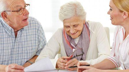 ¿Cómo tramitar el Certificado de Supervivencia para jubilados y pensionados?