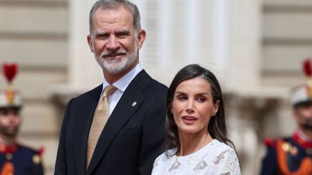 La trayectoria de Letizia Ortiz refleja una de las transformaciones más singulares de las monarquías europeas contemporáneas.