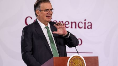 No afectan los aranceles: México se consolida como el principal socio de EU