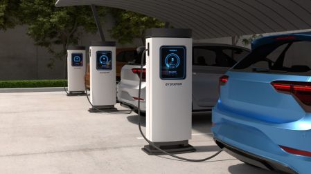 Electromovilidad en México: buscan construir un ecosistema que acelere la transición.
