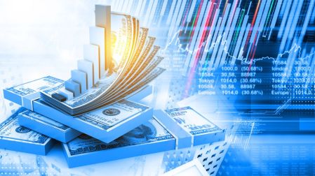 BIS alerta por riesgo de crisis crediticia en el sistema financiero global.