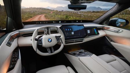 bmw x5 Neue Klasse