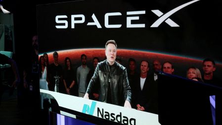 ¿SpaceX logrará el crecimiento prometido? Expertos alertan de los riesgos