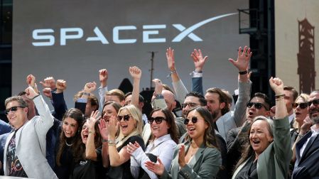 ¿SpaceX logrará el crecimiento prometido? Expertos alertan de los riesgos