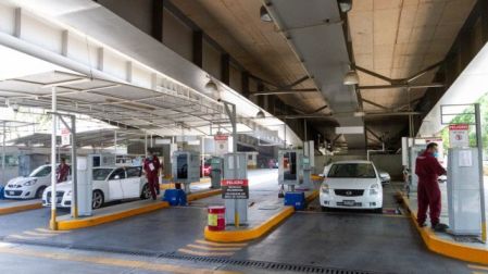 verificacion vehicular segundo semestre