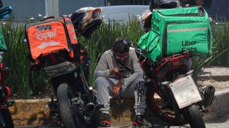 Mundial 2026 incrementará un 13% las ventas en delivery en México