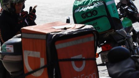 Mundial 2026 incrementará un 13% las ventas en delivery en México