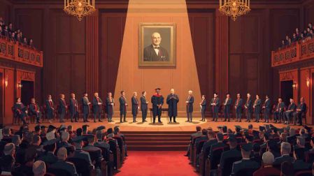 ¿Qué es el Doctorado Honoris Causa?